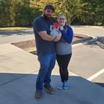 Alysa Arnold - Facebook