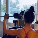 Alysha Barker - @aba.rker - Instagram
