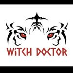 Alisha Barnes, CMPC - @witch_doctor44 - Instagram