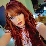 Alysha Barnes - @alyshamarie6213 - Instagram