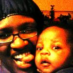 Alysha Godschild Barnes - @greatestmom01 - Instagram