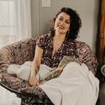 Alysha Bell - Birth & Postpartum Doula P.E.I - @hippydippydoula - Instagram