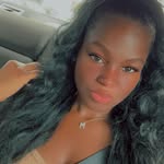 Alysha Benjamin - @alyshab10 - Instagram