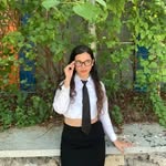 Alyssa Benjamin Cortez - @hindiakosialy - Instagram