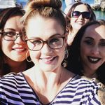 Alysha Bennett - @blessed_be_our_name - Instagram