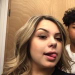 Alyssa Bennett - @gurlglamm - Instagram