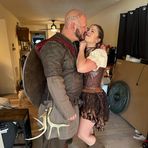 Alisha Burger - Facebook