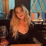 Alysha Berger - @alysha.berger - Instagram
