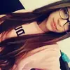 Alysha Berger - @a_mxe - TikTok