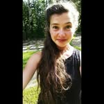 Alyssa Berger - @alyssa_lea_berger - Instagram