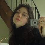 Alyssa Berger - @t0gzz - Instagram