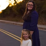Alyssa Berger - @alyssa_faith_b - Instagram