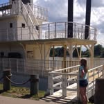 Alyssa Berger - @alyssas.spam.account2001 - Instagram