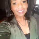 Alysha Black - @_queenablack1_ - Instagram