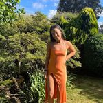 Alysha Blackwood - @alysha.blackwood - Instagram
