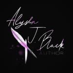 Alysha J. Black | Dark Romance - @alyshajblack.autrice - Instagram