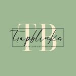 alyssa bowen; yo fav lash tech - @trapblinks - Instagram