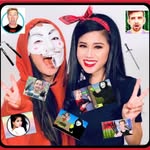 Spy_nija123 - @alyshaboyle_2009 - Instagram