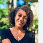 Alisha Brooks - @bloomofwomb.doula - Instagram