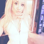 Alysha Brooks - @lady.alysha22 - Instagram