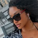 Alisha Brown - Facebook