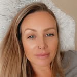 Alysha Brown - @blondebrowniern - Instagram
