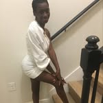 Alysha Brown - @sexy_blacckk - Instagram