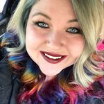 Alysha Campbell - @lysh.at.hairnat - Instagram
