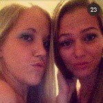Alysha Campbell - @1hotttmama - Instagram