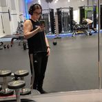 Alisha Carr - Facebook