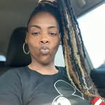 Alysha Cherry-Carr - @ally25_harlembby - Instagram