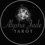 Alysha Chapman - @alyshajadetarot - Instagram