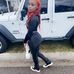 Aysha Cheatham - Facebook