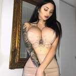 Alisha Clements - @alisha.clementsx - Instagram