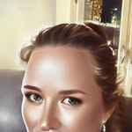 Alisha Clements - @chandradusk - Instagram