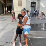 Alysha Coffey - @sidewalk_changer_457 - Instagram