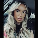 Alisha Collins - @alishacollinsxx - Instagram