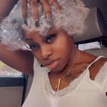 Alisha Collins - @liinatural - Instagram
