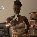 Alysha Collins - @ladyfingers5 - Instagram