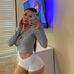 Alisha Cox - Facebook