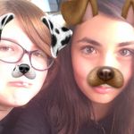 Alyssa Cox - @washington.4.prez - Instagram