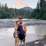 Alysha Curtis - @alyshacurtains - Instagram