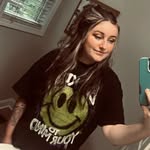 Alisha Davidson - @mariealisha16 - Instagram