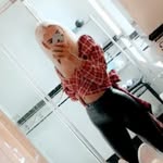 Alisha Davidson - @lishaxo3 - Instagram