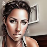 Alysha Dawn - @alysharocks33 - Instagram
