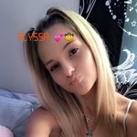 Alyssa Dawson - @alyssadawson2022 - Instagram