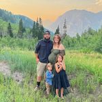 Jacob/Alysha+Amillya+Royal+Dawson - @durfeyfam - Instagram
