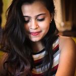 Alisha Dias - @thealpha_wolfgirl - Instagram