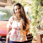 Alisha Dias - @alisha.dias.73 - Instagram