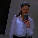 Alisha Dias - @adeline_threza - Instagram